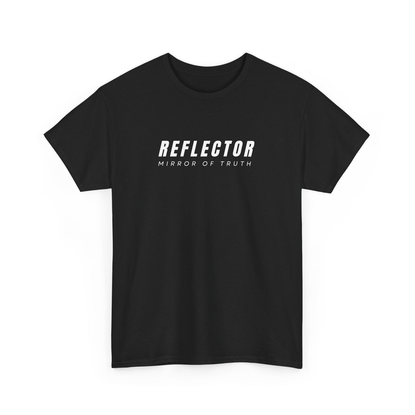Reflector T-Shirt