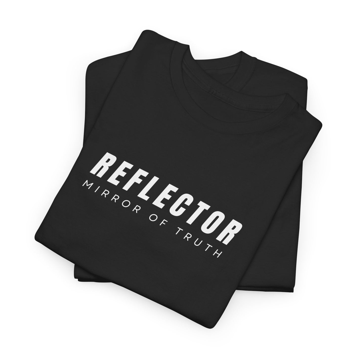 Reflector T-Shirt