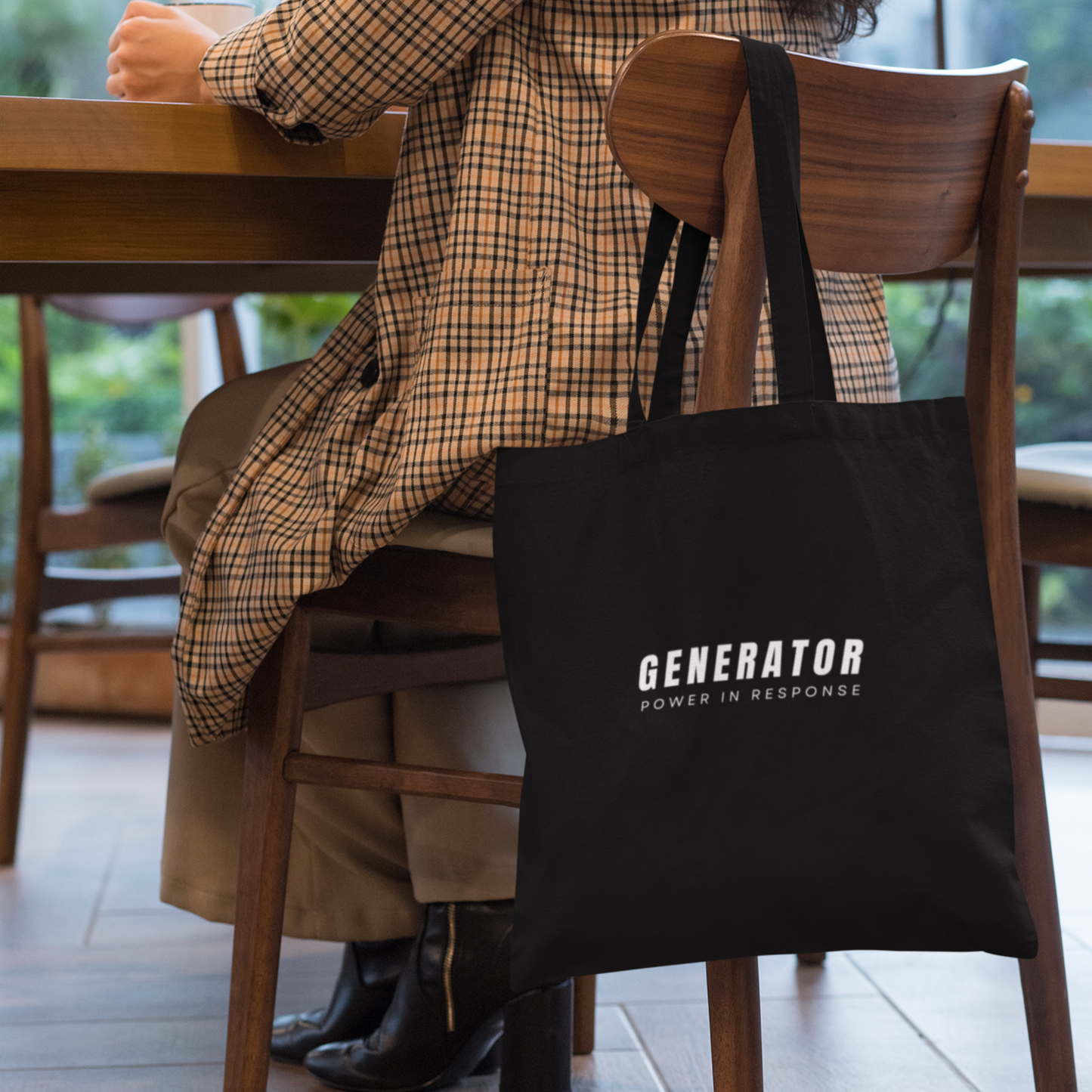 Generator Bag